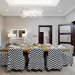 Maison Privee - Palm Jumeirah Beach Front XL Villa w/Prvt Pool